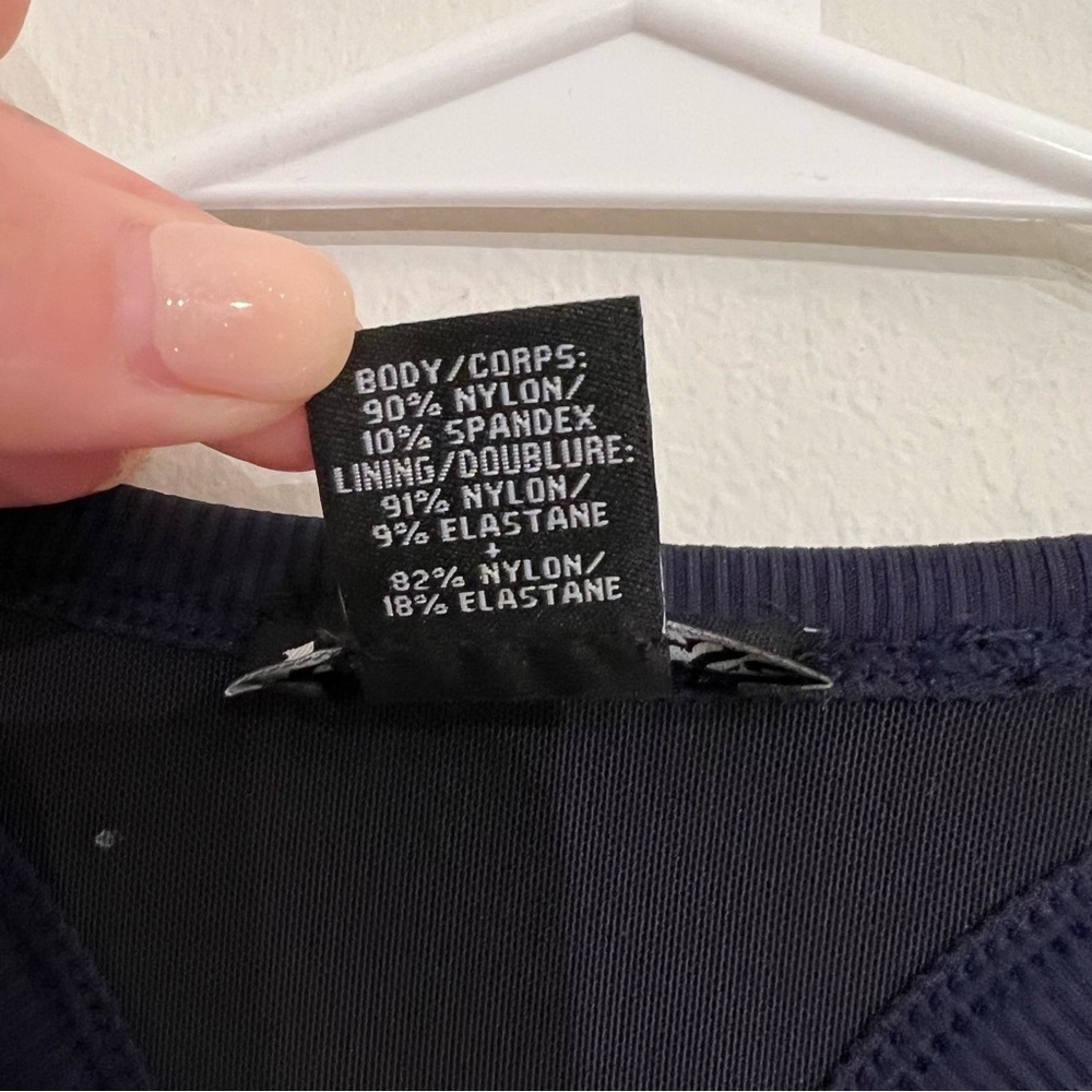 All Access Tank Top - Picture 4 of 5